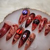 [Handmade nail tip] W.M.B(where's my body?) - Copin / [수제네일팁]W.M.B(where's