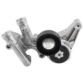 BOXI Belt Tensioner Assembly for Buick Lesabre Park Avenue Regal Riviera/CHEVY Camaro Lumina Monte Carlo/Olds 88 98 Intrigue LSS Regency/for Pontiac Bonneville Firebird Grand Prix | 38152 88920952