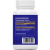 Liposomal Magnesium L-Threonate Supplement 120 High Strength Vegan Capsules |