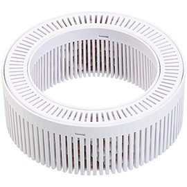 Rosenstein & Söhne Accessories for Hydrogen Generator: Replacement Filter for Hydrogen Ioniser WI-200 (Drinking Water Hydrogen Ioniser, Drinking Water Ioniser, LED Tap)