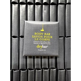 Drybar Soap Replenishing Body Bar Aloft Hotels 1.05oz Bars Travel Sz LOT OF 200