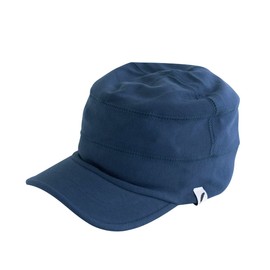 Nakota Air Cushion Cool Work Cap, Hat, Men's, Women's, Work Cap, Spring, Summer, Autumn, blue (navy blue)