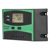 Solar Charge Controller Photovoltaic Discharge PWM Control Regulator 12‑24V 30A