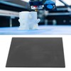 Glass Print Bed Glass Bed 3D Printer Build Plate Microporous