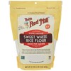 Bob's Red Mill Sweet White Rice Flour, 24-ounce (Pack of