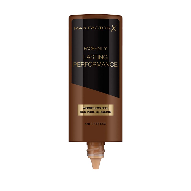 Max Factor Lasting Performance Long-Lasting Liquid Foundation - 150 Espresso,