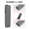 GUANSTD IQOS Protective Case, Compatible with IQOS, Made of Polycarbonate