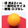 TAKASUE Ping Pong Balls for Recreational Table Tennis Balls with