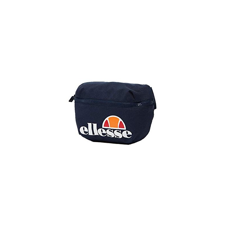 ellesse Unisex Rosca Cross Body Bag, blue