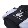 Pet Dog Puppy Obedience Agility Bait Training Food Treat Pouch