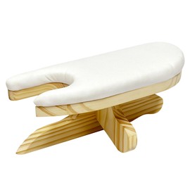 DE-LIANG Tailors Board Various Pressing Surfaces, Tailor's Ironing Aid Tool - Smoothing Curved Seams, Ironing Collars, Cuffs, Curved Seams, Sleeve Caps