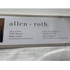 allen + roth Table Runner 18"×90" Pumpkin Harvest Autumn Fall