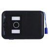 3.5 Inch TFT LCD Digital Magnifier Electronic Reading Aid EU110‑240V