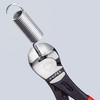 High Leverage End Cutting Nippers 140mm