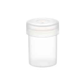 Nalgene 566250-0012 Snap-Cap Vials, LDPE 1x1.3''