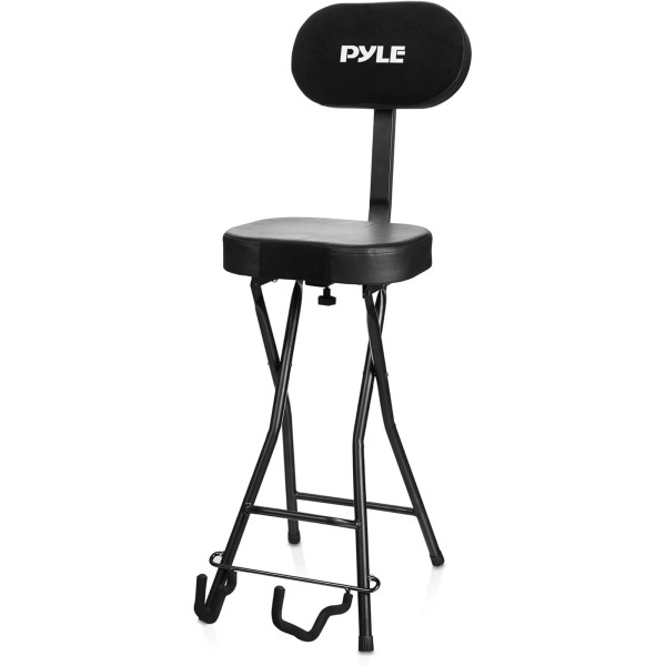 Does not apply Seat with Padded Cushion-Heavy-