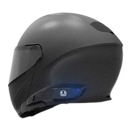 AGV Insyde Communication System Speakers Black