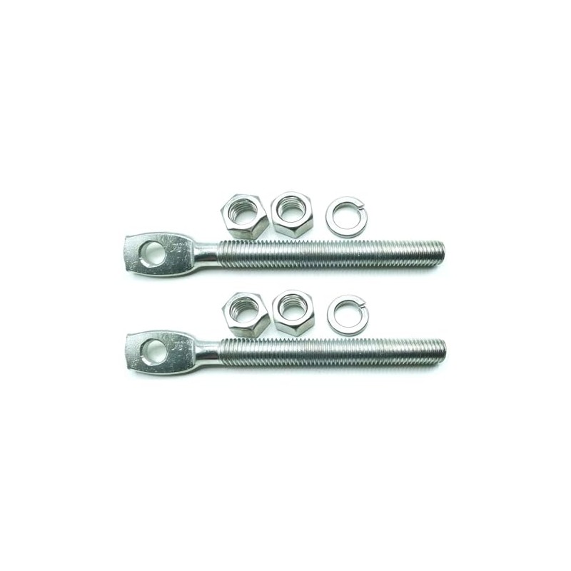 09124 Replacement Trip Spring Eye Bolt 5/8" for Meyer &