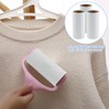 Lint Roller Replacement Roller, 7 Rollers, Extra Sticky Lint Roller,