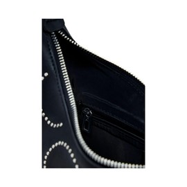 Desigual Women's Bag_Punkette_CASCAIS MEDI, Black, black
