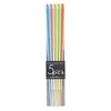 Aoba 593256 Clear Chopsticks 5P Light