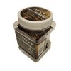 #10 × 4" Deck Screws – Brown Ruspert, Torx Drive