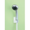 Diamond Corporation Magnetic Shower Hook, Made in Japan