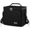 Insulated Lunch Bag Reusable Lunch Box for Men/Women, Lunch Cooler