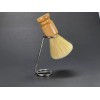 BASAK Wooden Wet Shaving Brush Turkish Shave Handmade Lather Long