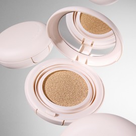 Innisfree Light Glow Cushion 14g SPF26 PA++ / 이니스프리 라이트 글로우 쿠션 14g SPF26 PA++