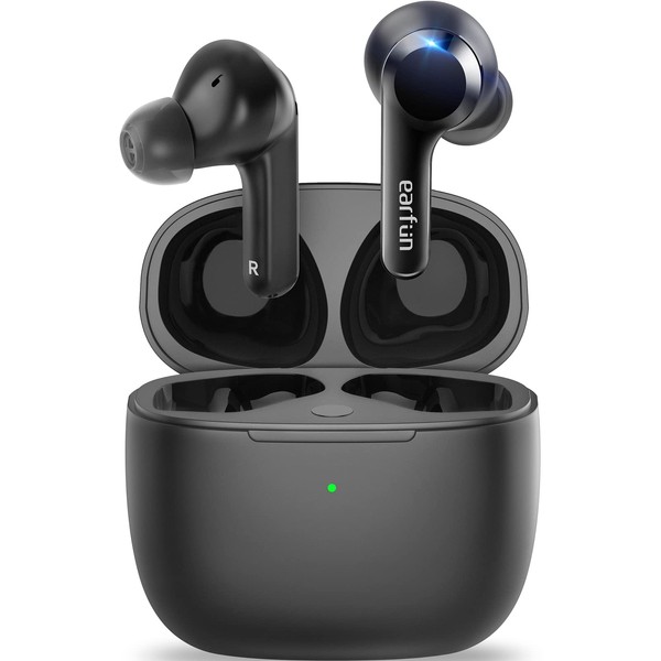 EarFun Wireless Earbuds, [What Hi-Fi Awards] Air Bluetooth In-Ear Headphones