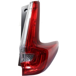 For Honda CRV Tail Light 2017 2018 2019 Passenger Side LED For HO2805113 | 33500-TLA-A01