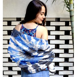 Woke Creations 2 in 1 print convertible beach towel tote bag combo folds carries beach accessories for travel poolside resort even gym bag use