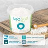 Cornish Sea Salt Mineral Flakes | Cooking & Hydration |
