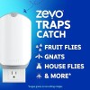 Zevo Flying Insect Trap & Cartridge