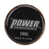 POWERTI Tennis Racket Swing Weight Practice Training Aid Tennis Racquet