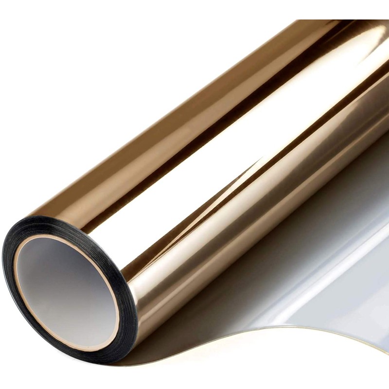 ZenithHome Window Insulation Film – Heat Control and UV Blocking