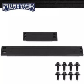 2014mmotor Fit For 2015-2022 Ford F-150 Under Seat Cargo Storage Organizer FL3Z-78115A00-