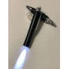 Universal 3 in 1 Pen Flashlight LED Stylus Touchscreen Devices