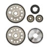KAX Timing Chain Kit Fit for Chevy Cobalt 2005-2008, Cavalier