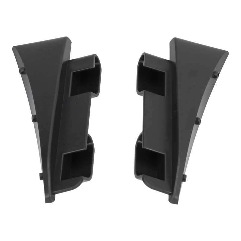 2pcs Car Parcel Rear Shelf CPillar Side Bracket Repair Kit