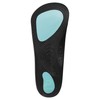 Scholl In-Balance Arch Orthotic Shoe Insole Small Size 4.5-6.5