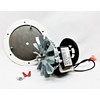 FAN12003 KOZI Combustion Exhaust Fan Fits Baywin, 100, 100XL, KSH120,