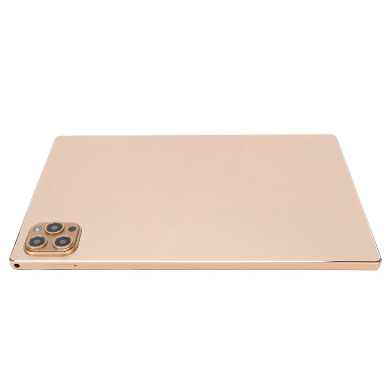 10.1 Inch Tablet 6G RAM 128G ROM 1960x1080 IPS Display