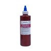 Handy Art Washable Glitter Glue 8 ounce, Red