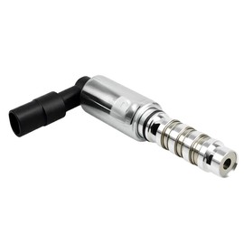 24355-2E100 24375-2E100 OCV Oil Control Variable Valve Timing VVT Solenoid (1.8L 2.0L) compatible with Hyundai Elantra Coupe GT Kona Sonata Tucson Veloster Kia Forte Koup Forte5 Optima Soul ﻿