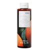 KORRES Grapefruit Sunrise Revitalising Shower Gel with Active Aloe Vera,