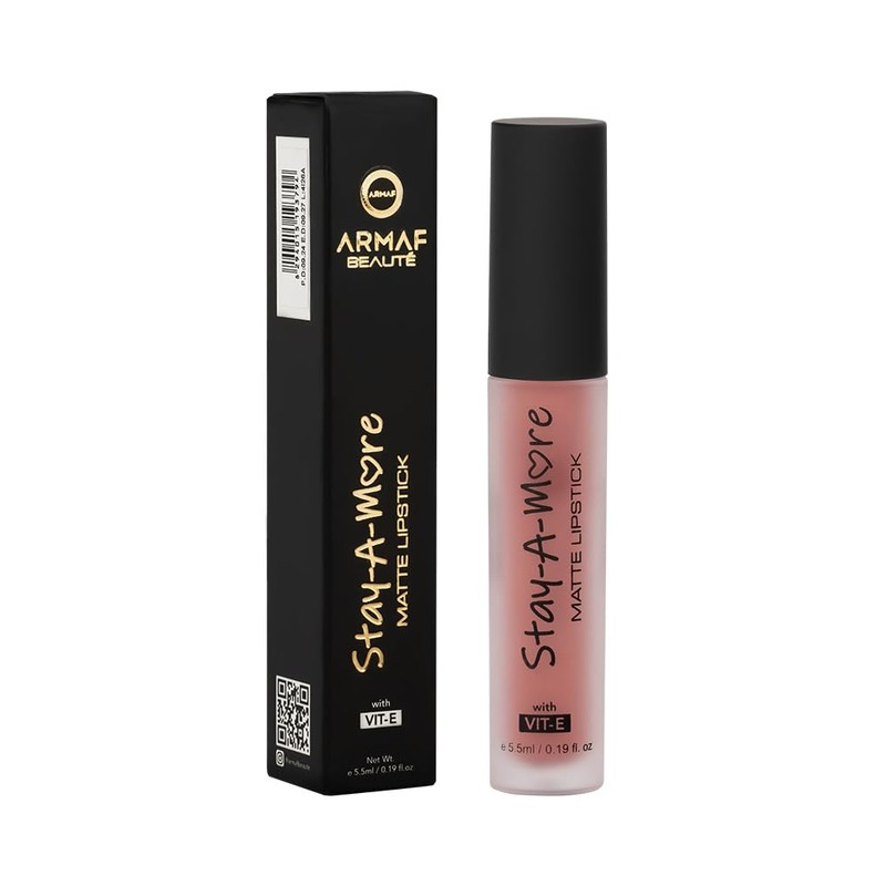 AB Stay A More Lipstick - Dusty Rose 08