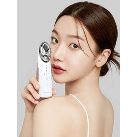 Viproxel 5in1 high frequency galvanic massager / 비프록셀 5in1 고주파 갈바닉 마사지기