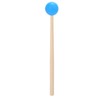 68.05Hz Tuning Fork Massage Therapy Stress Relieve Tuning Fork with